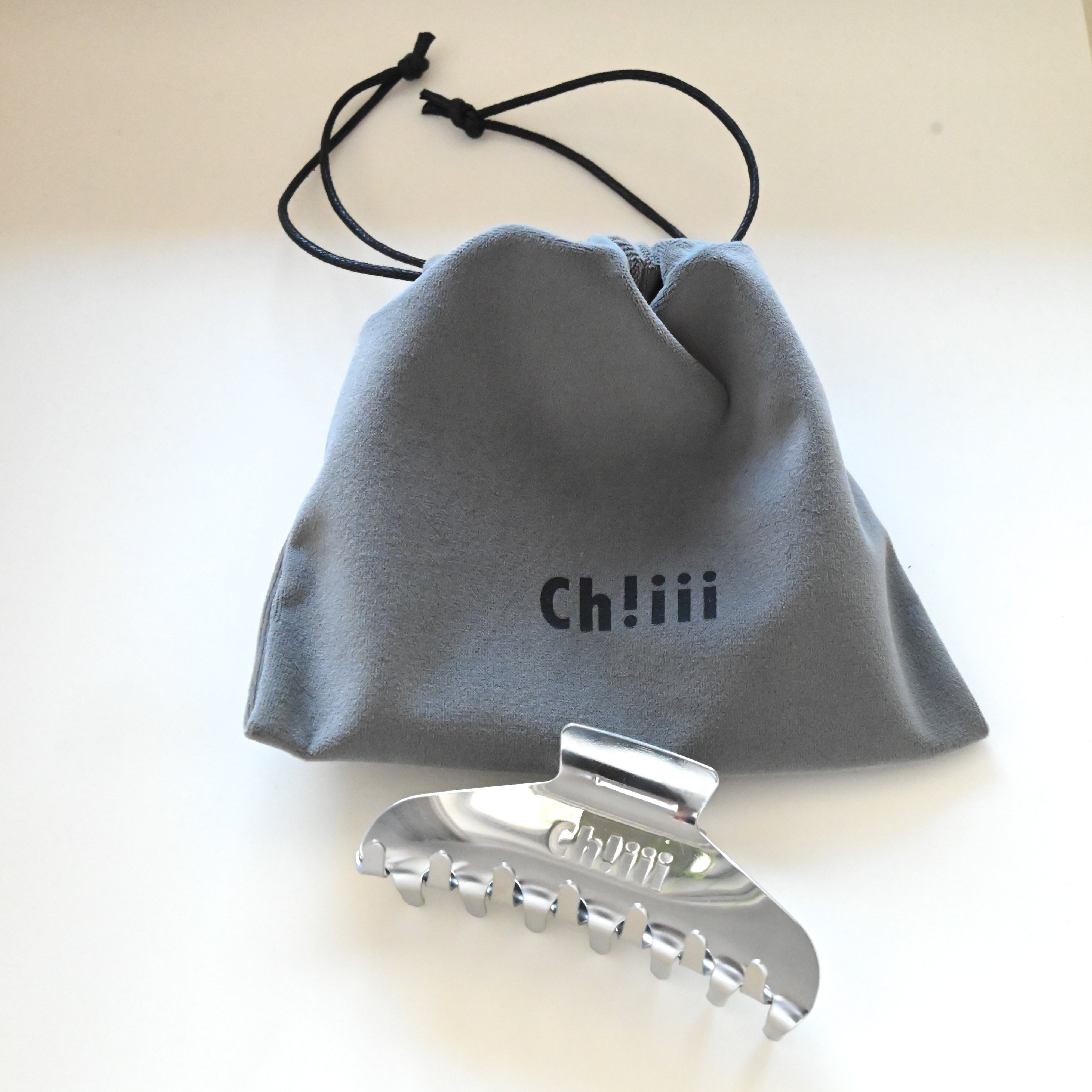 ch!iii Hair Clip