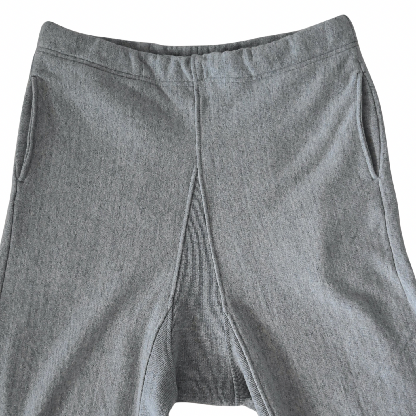 Straight Sweat Pants  　　【受注商品】