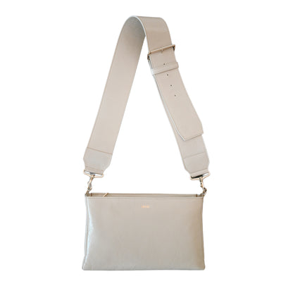 Widebelt Shoulder
