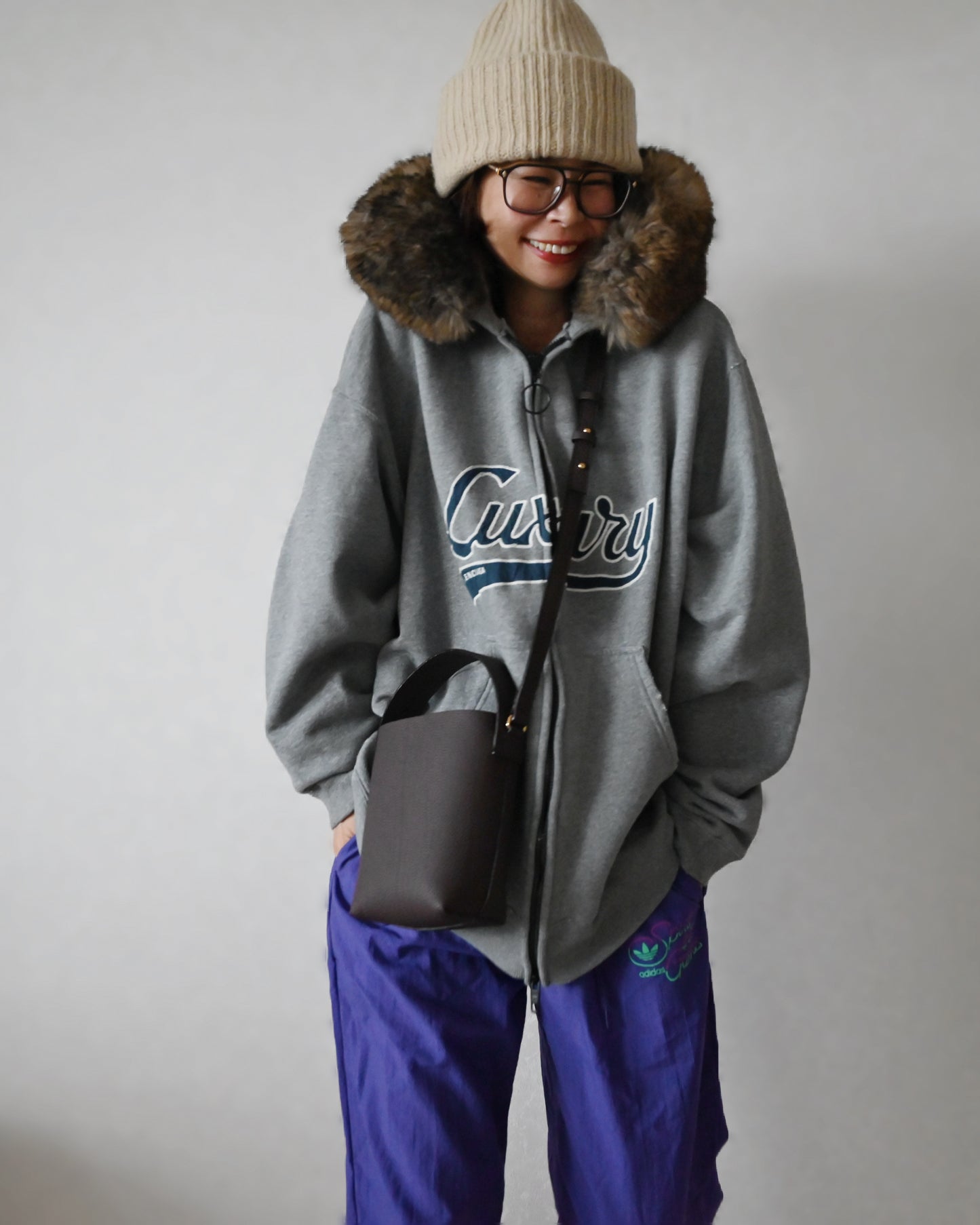 PERINGER Mini Dhuta Shoulder　