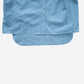 Dolman Sleeve Stripes Shirts