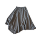 Sweat Asymmetry Skirt