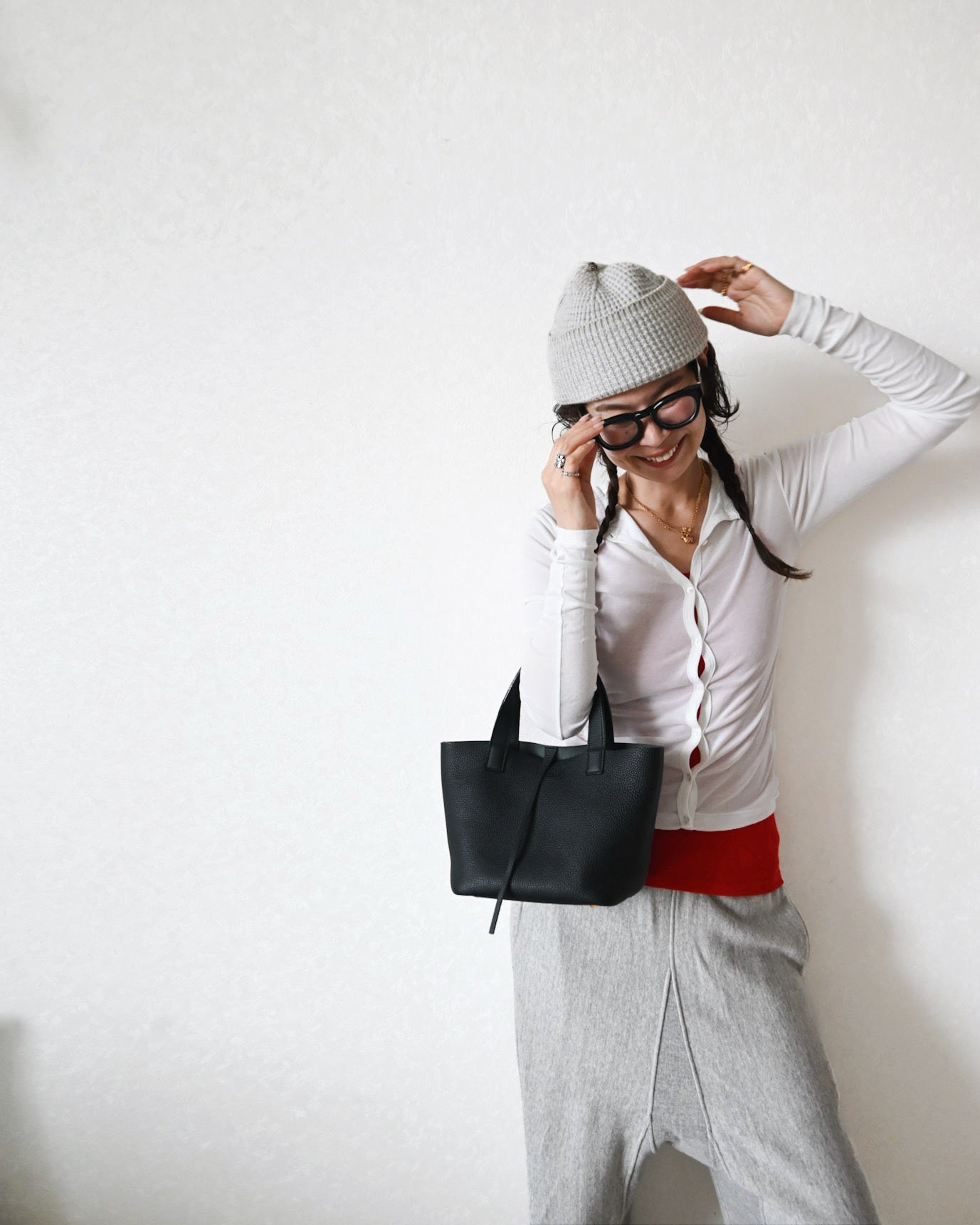 PERINGER Tote – ch!iii