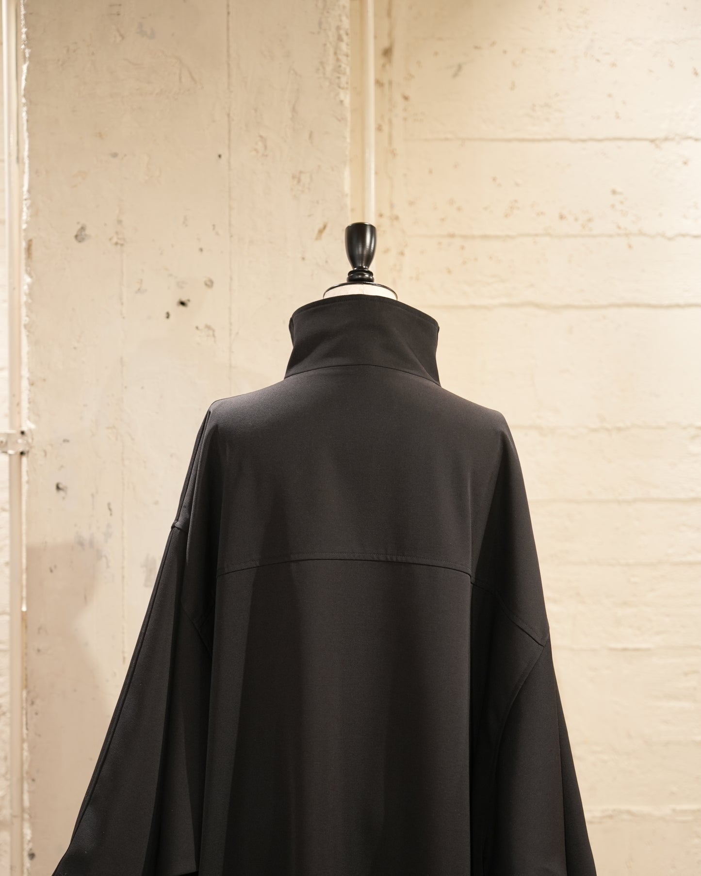Manta Coat 【受注商品】