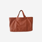 Round Tote Bag