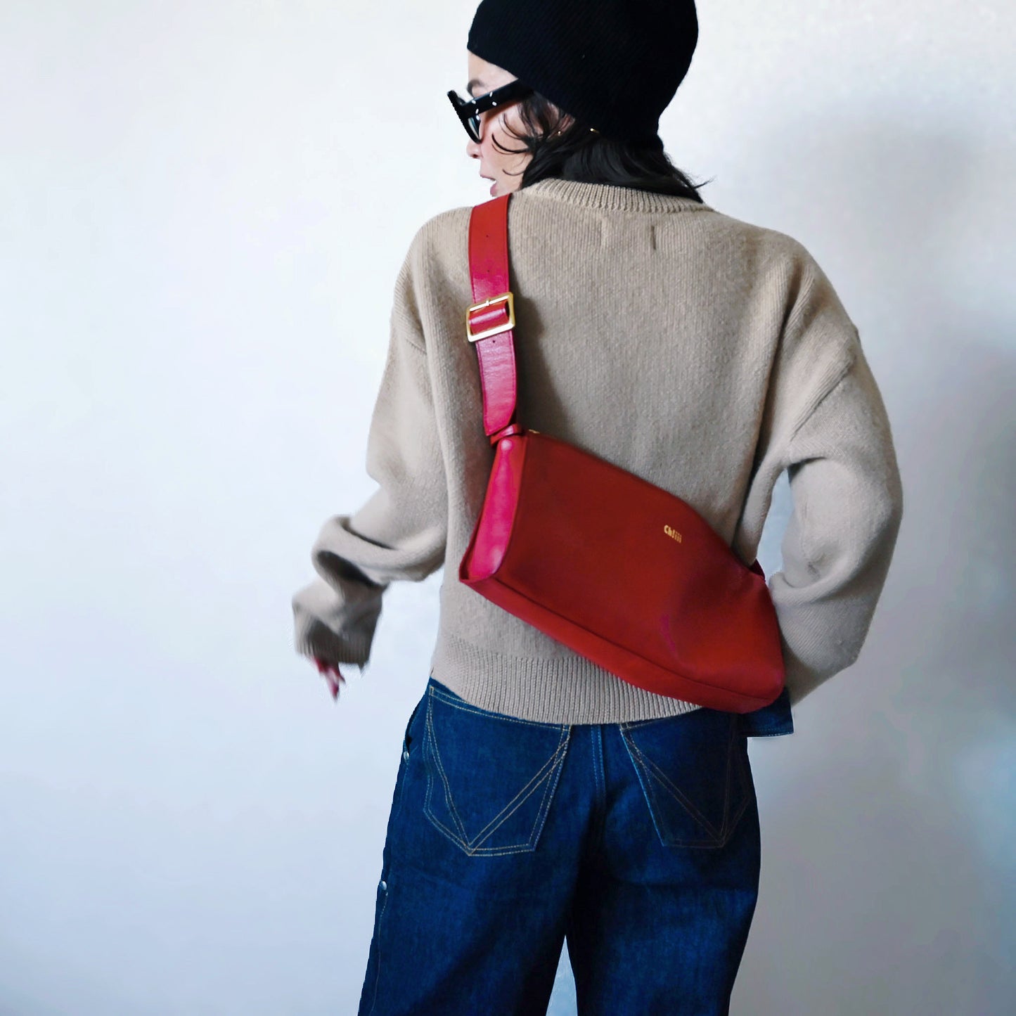 Landscape Shoulder