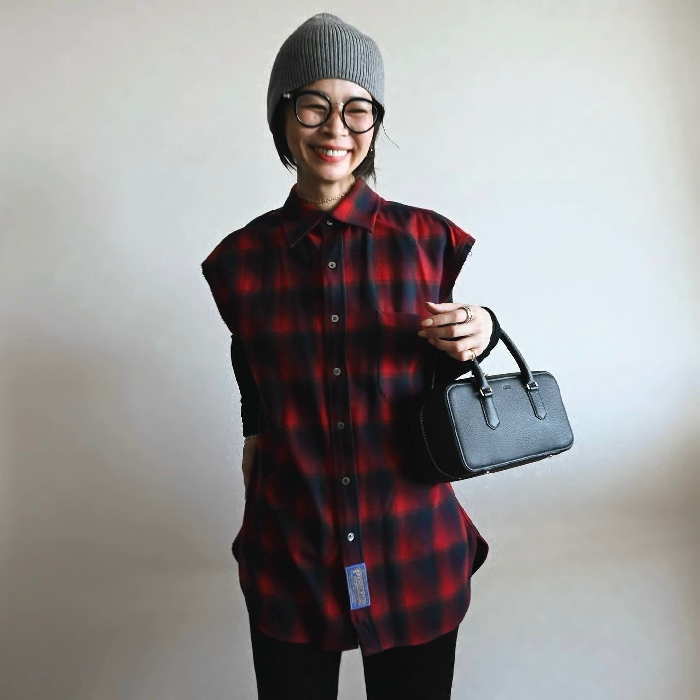 PERINGER Wide Boston　