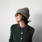 Knit Beanie