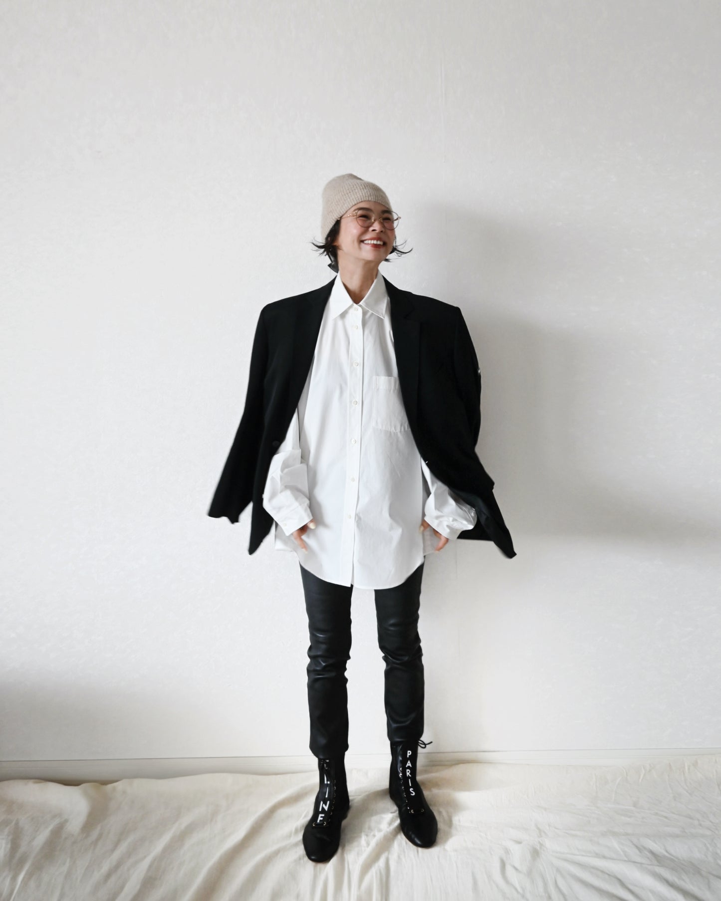 Over Shirts 【受注商品】