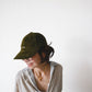 Corduroy "sweet" Cap