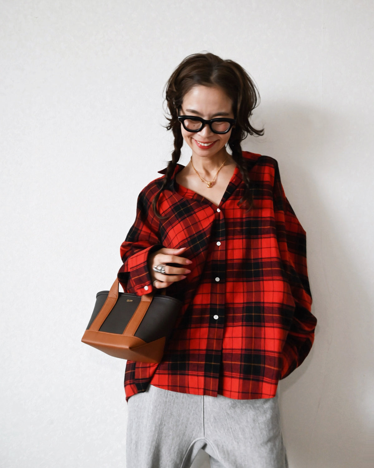Micro Tote　