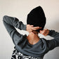 Knit Beanie