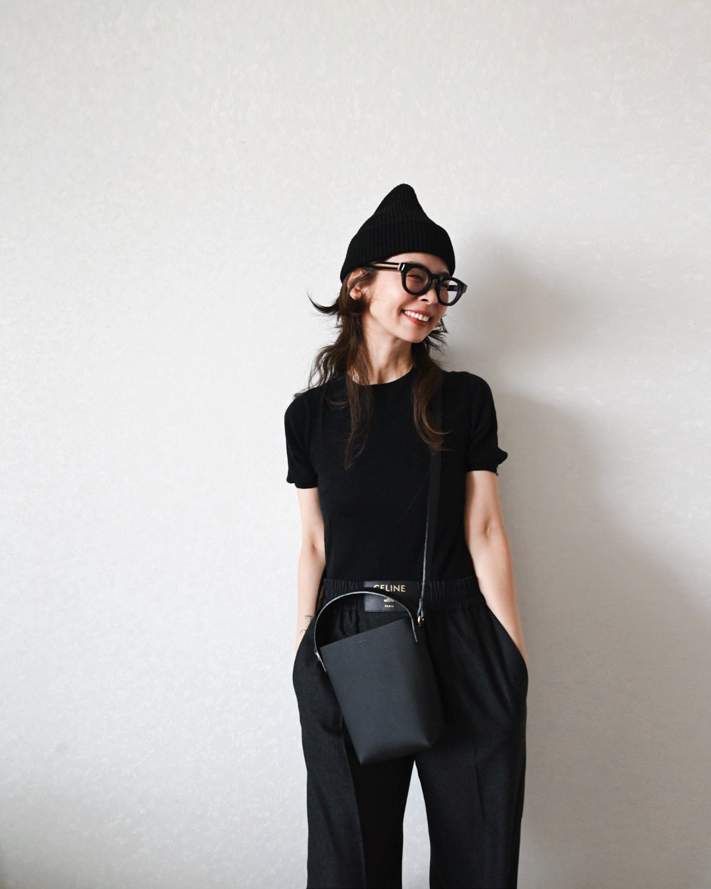 PERINGER Mini Dhuta Shoulder　