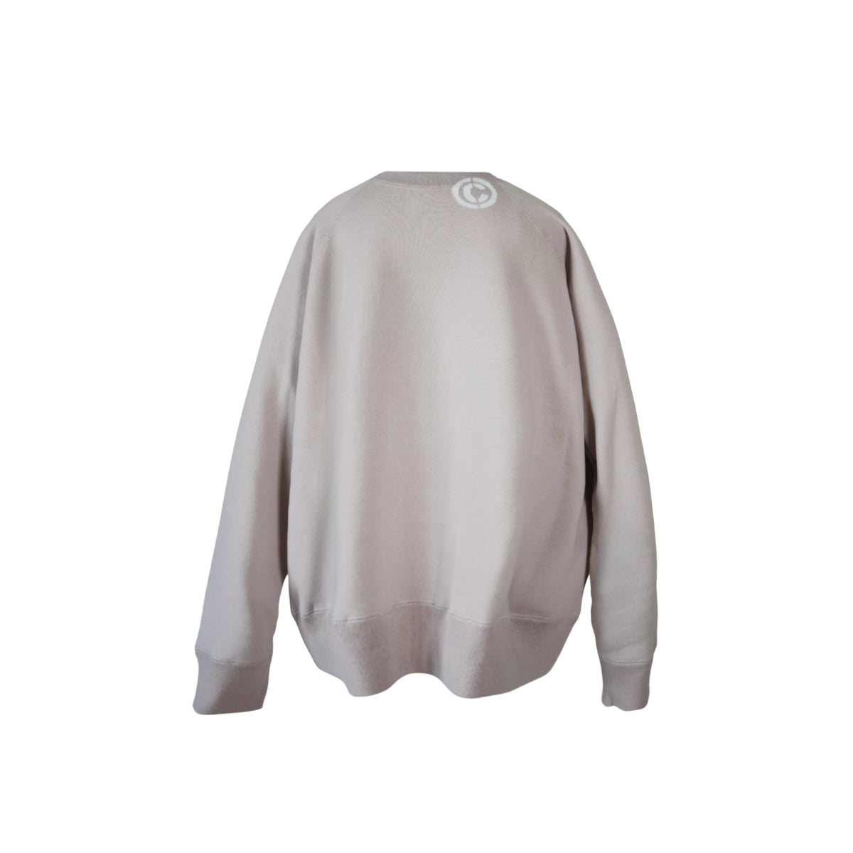89 Raglan Sweat