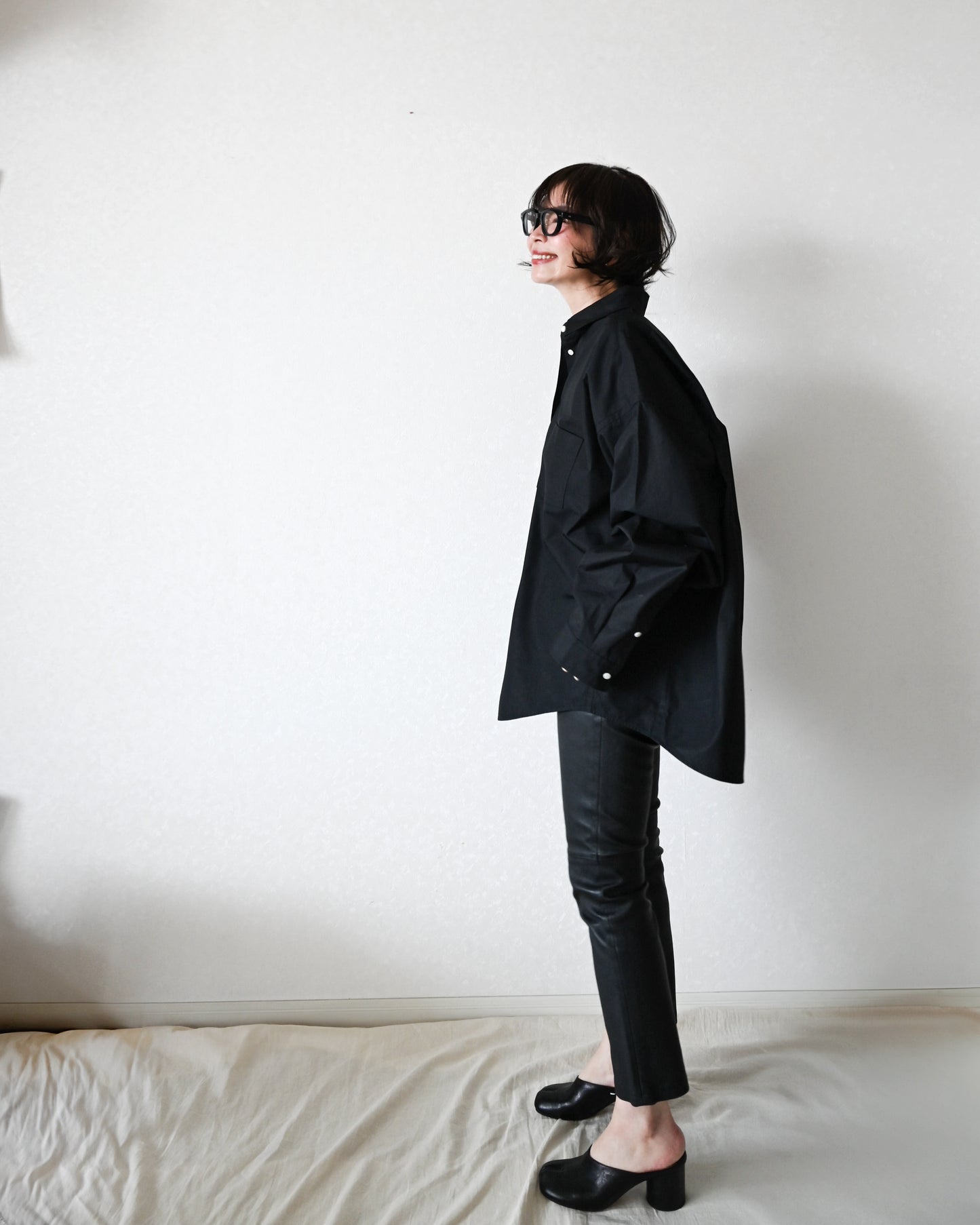 Over Shirts 【受注商品】