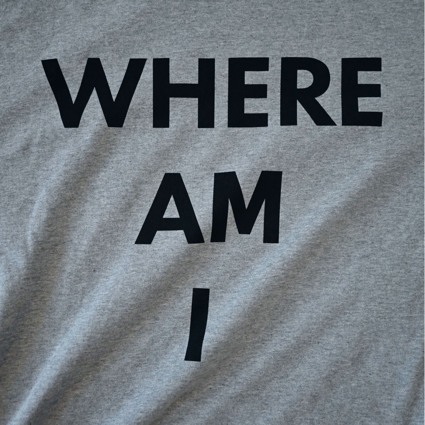 Ringer T-shirt