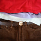 C” buckle Belt 【受注商品】