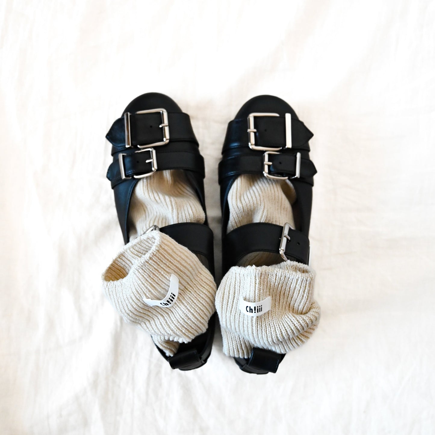 Lib Loose sox