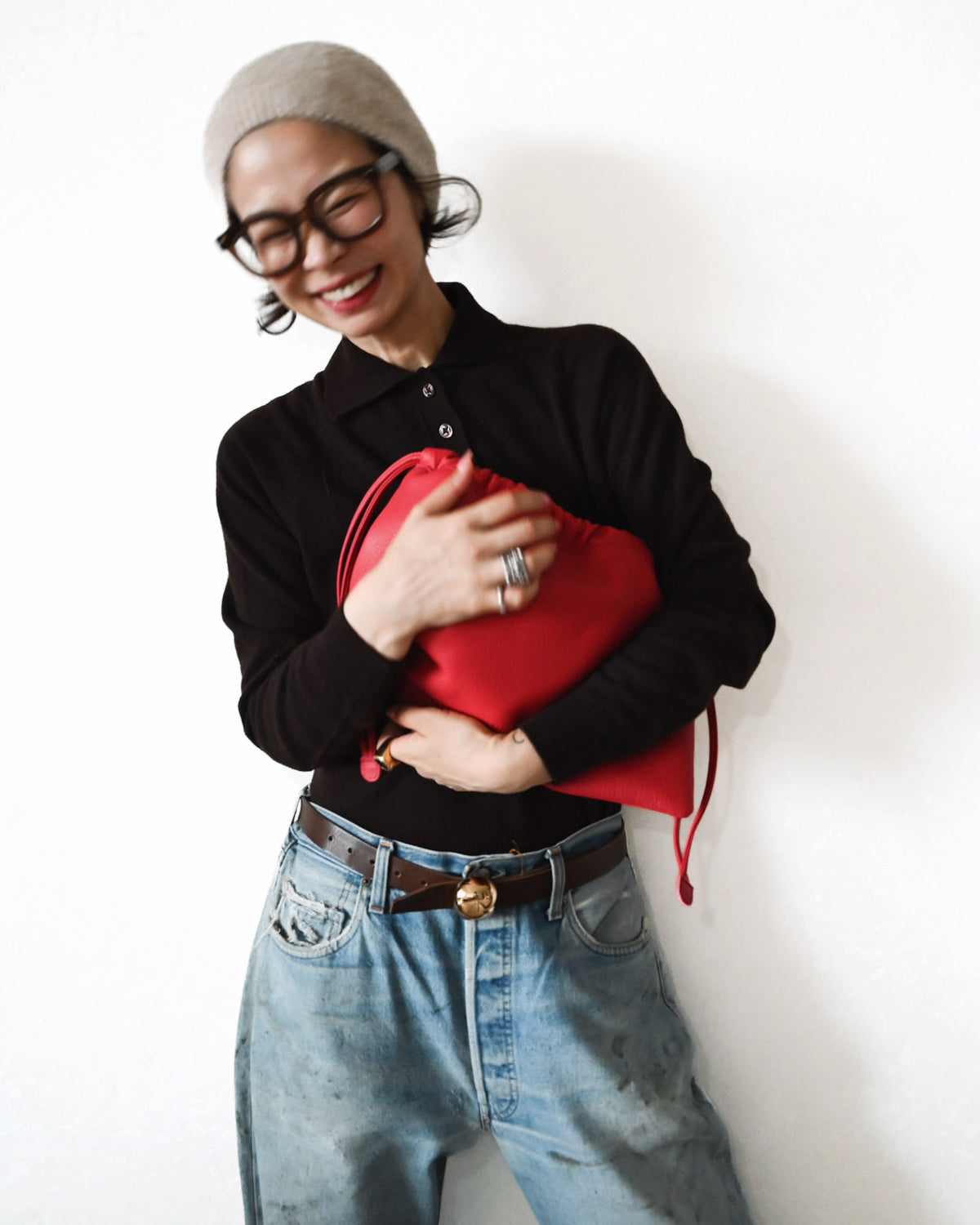 Squeeze Clutch