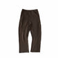 Straight Sweat Pants 〔NEW MODEL〕