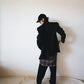 Oversized Flannel Check Shirts