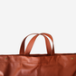 Round Tote Bag