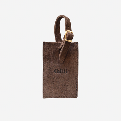 Luggage Tag　