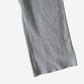 Straight Sweat Pants  　　【受注商品】