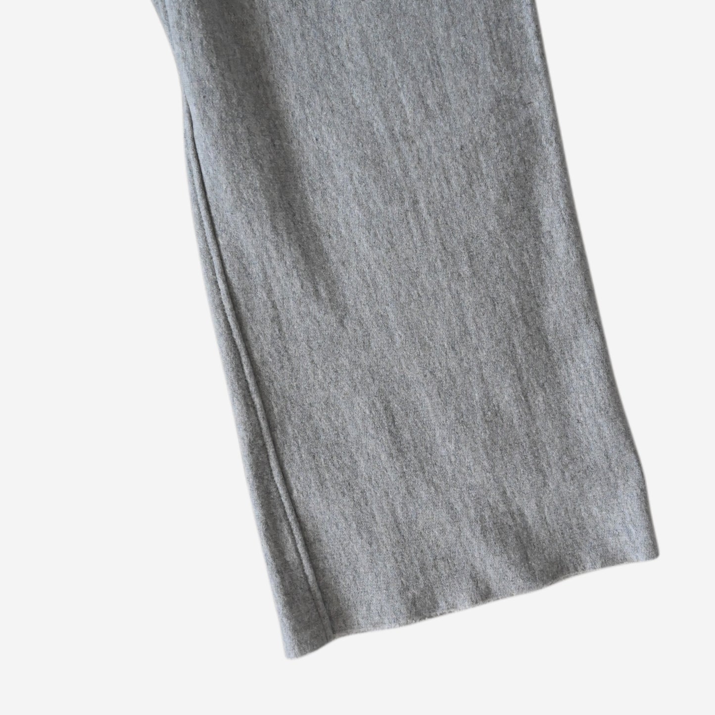 Straight Sweat Pants  　　【受注商品】