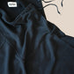 Sweat Asymmetry Skirt
