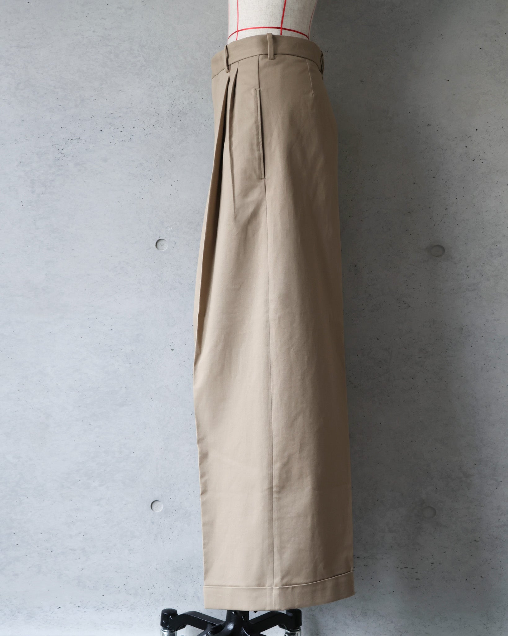 ALL ITEMS – ch!iii