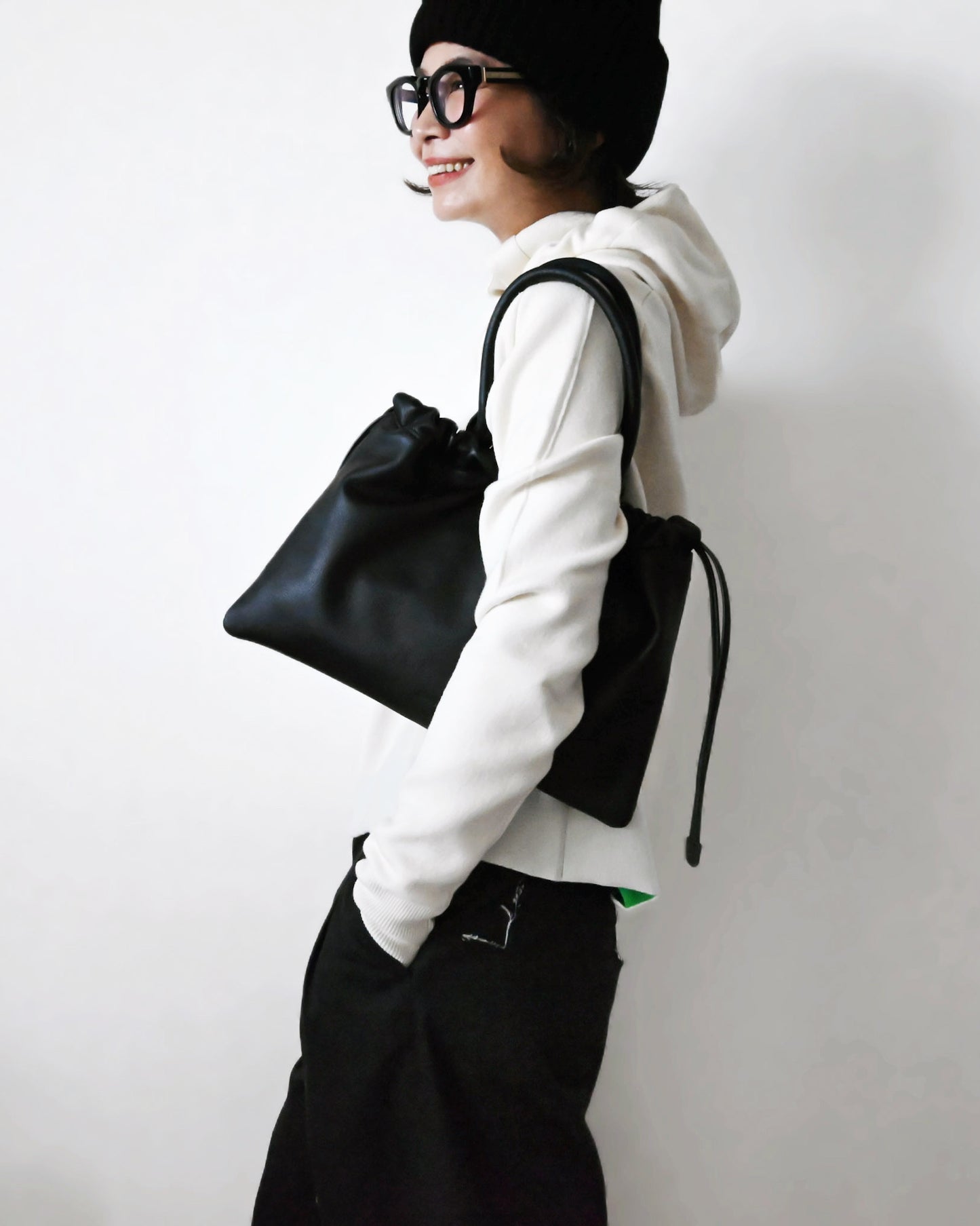 Squeeze Clutch / black
