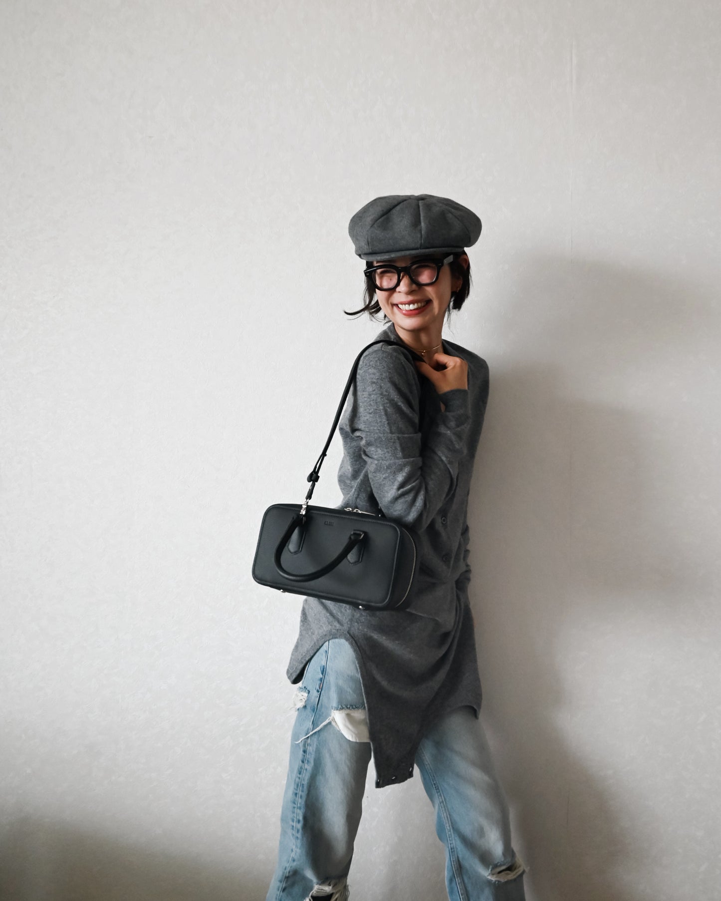 PERINGER Wide Boston　