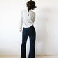 The Flare Denim