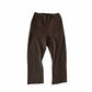 Straight Sweat Pants 〔NEW MODEL〕