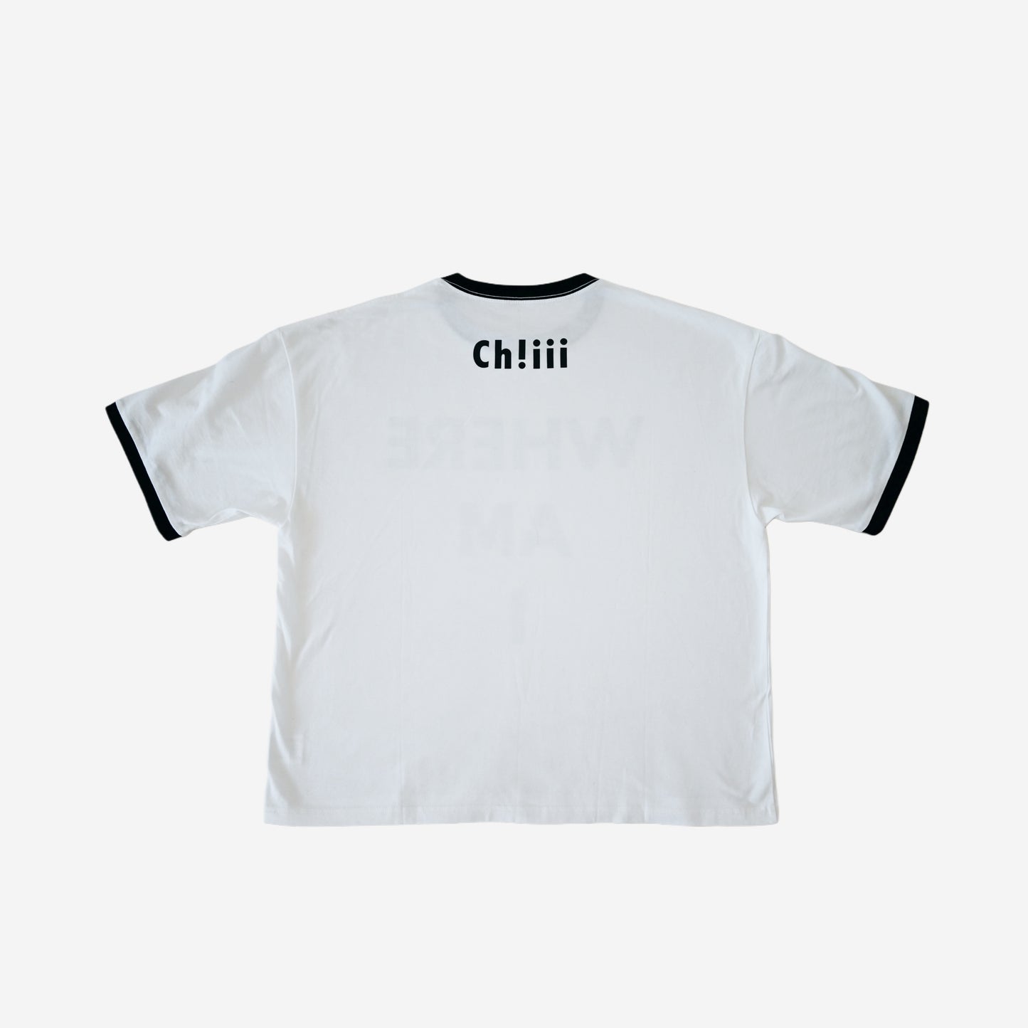 Ringer T-shirt