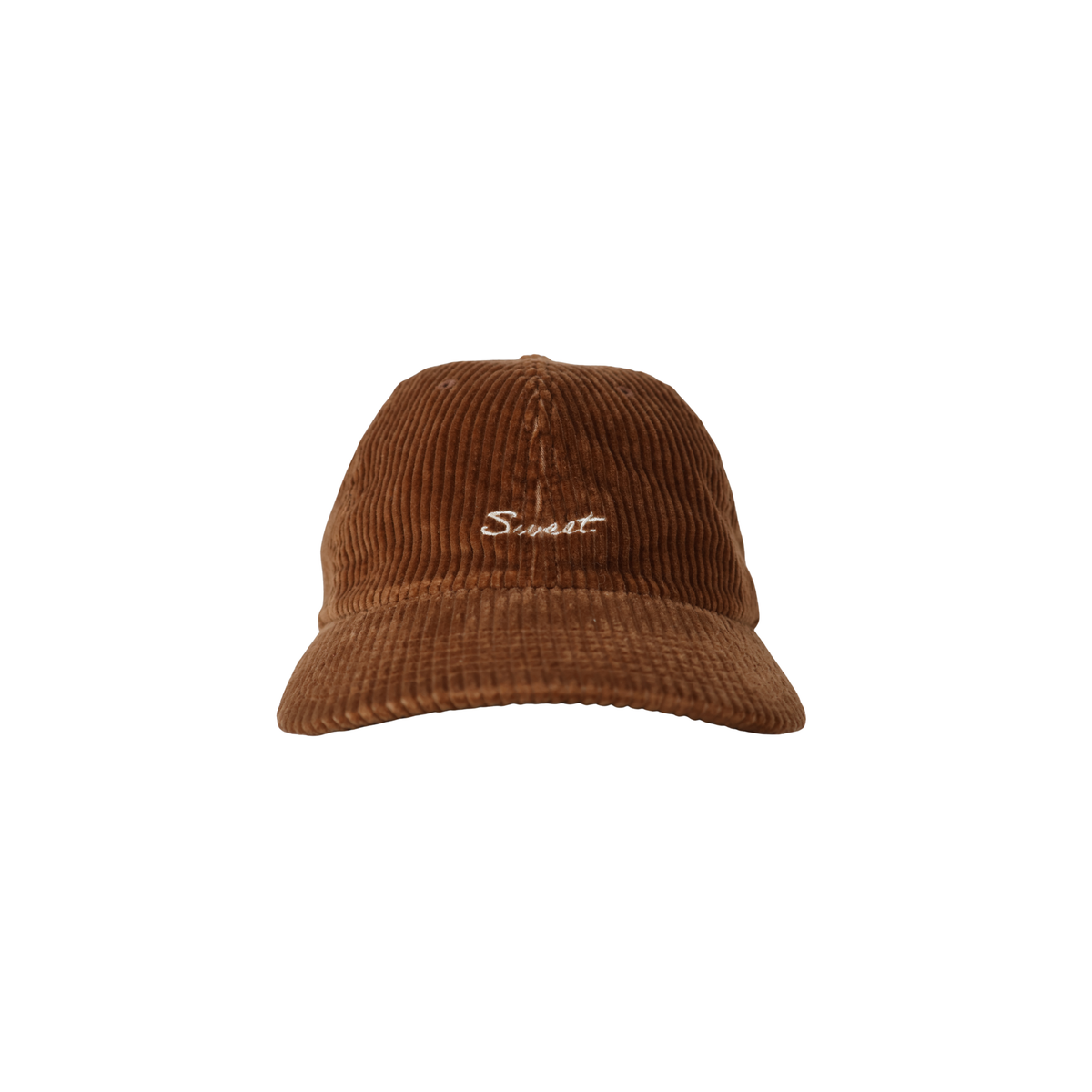 Corduroy "sweet" Cap