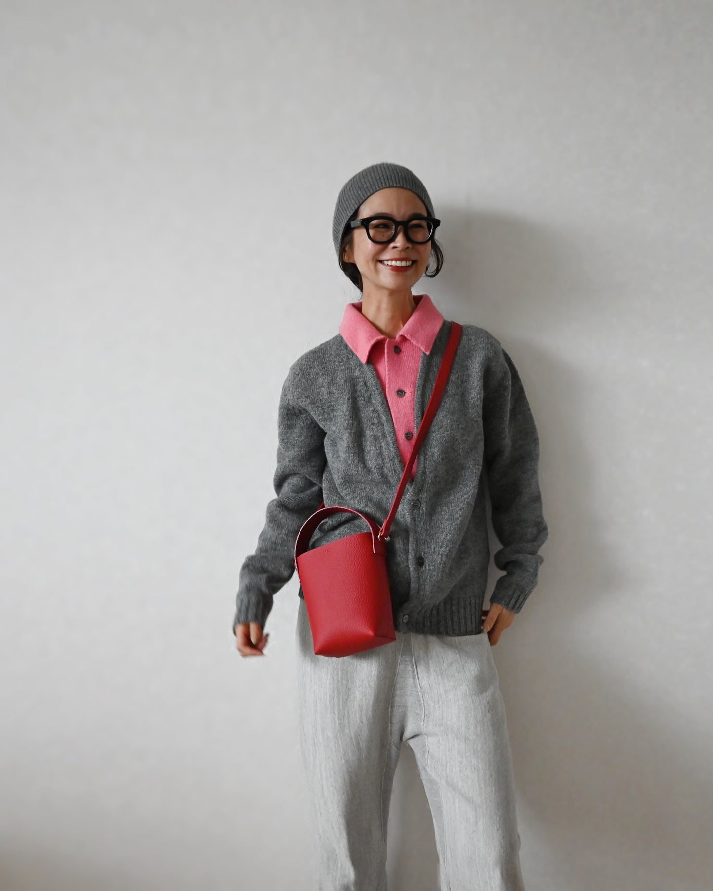 PERINGER Mini Dhuta Shoulder　