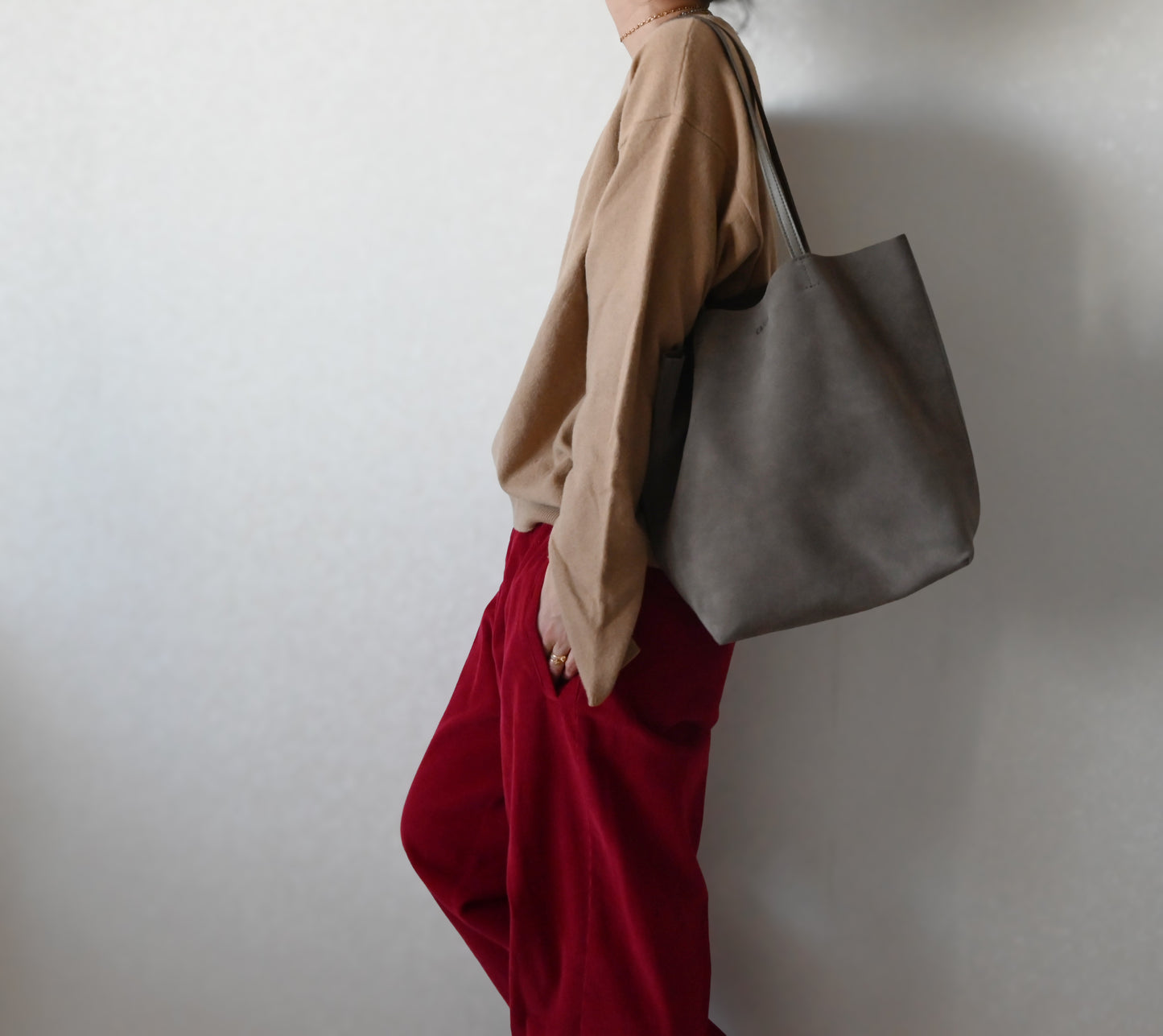 Combi Tote