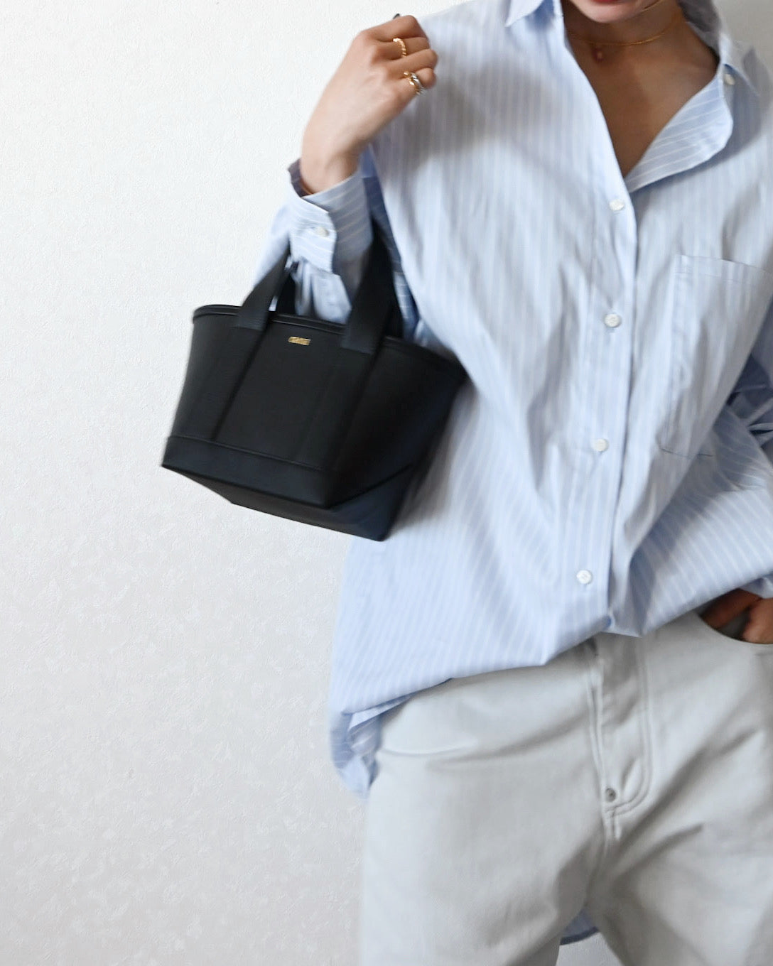 Micro Tote　