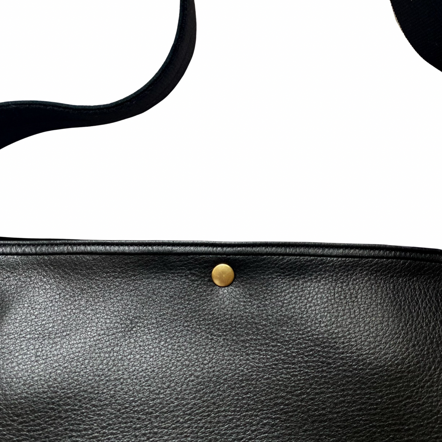 Big Leather Bascket