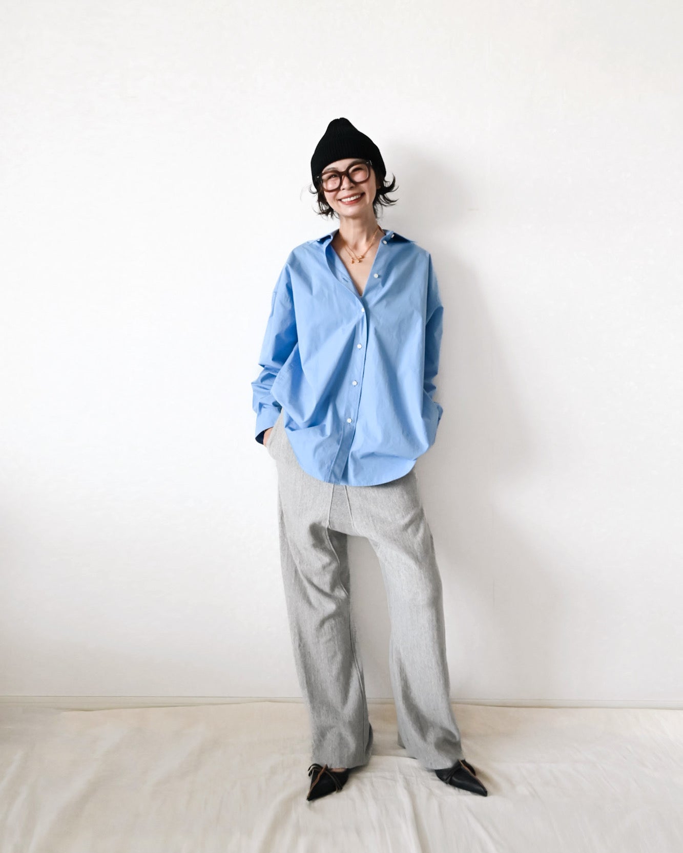ch!iii Original Eyewear 【受注商品】