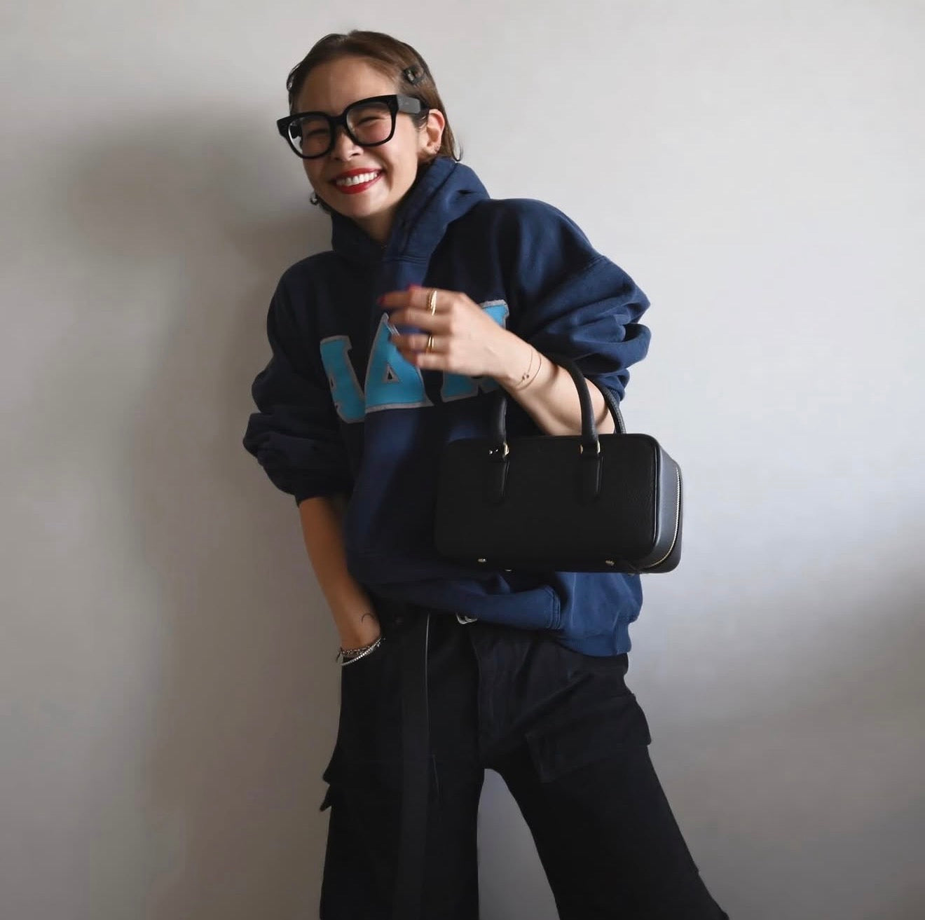 PERINGER Wide Boston　