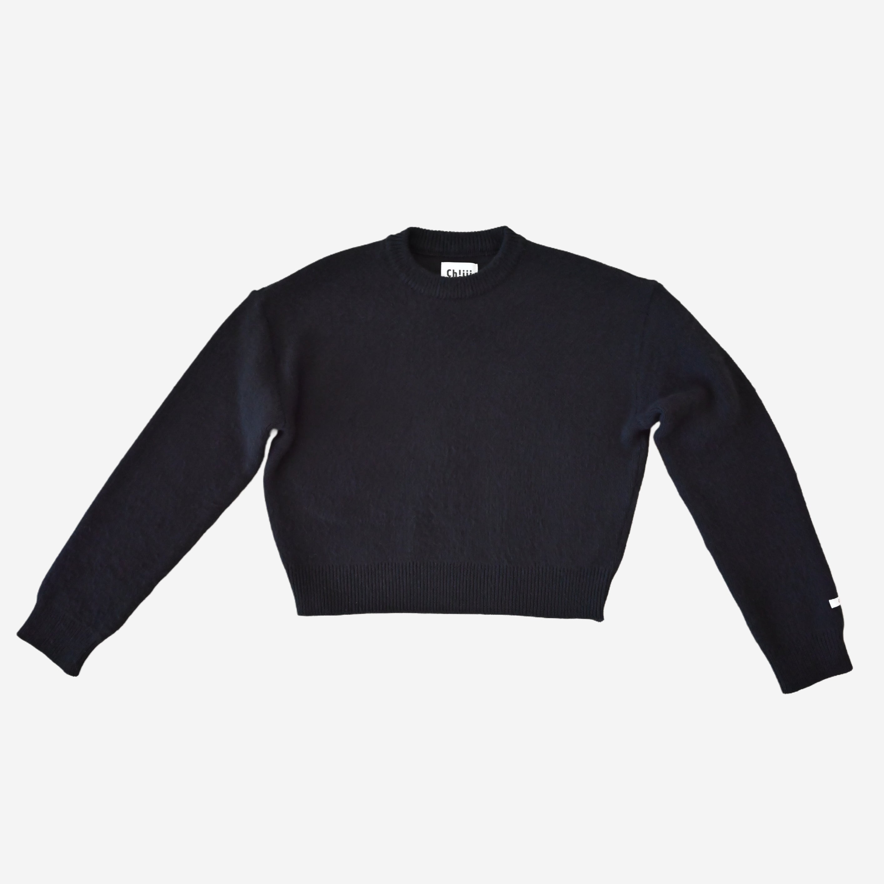 Brushed Knit – ch!iii