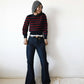 The Flare Denim