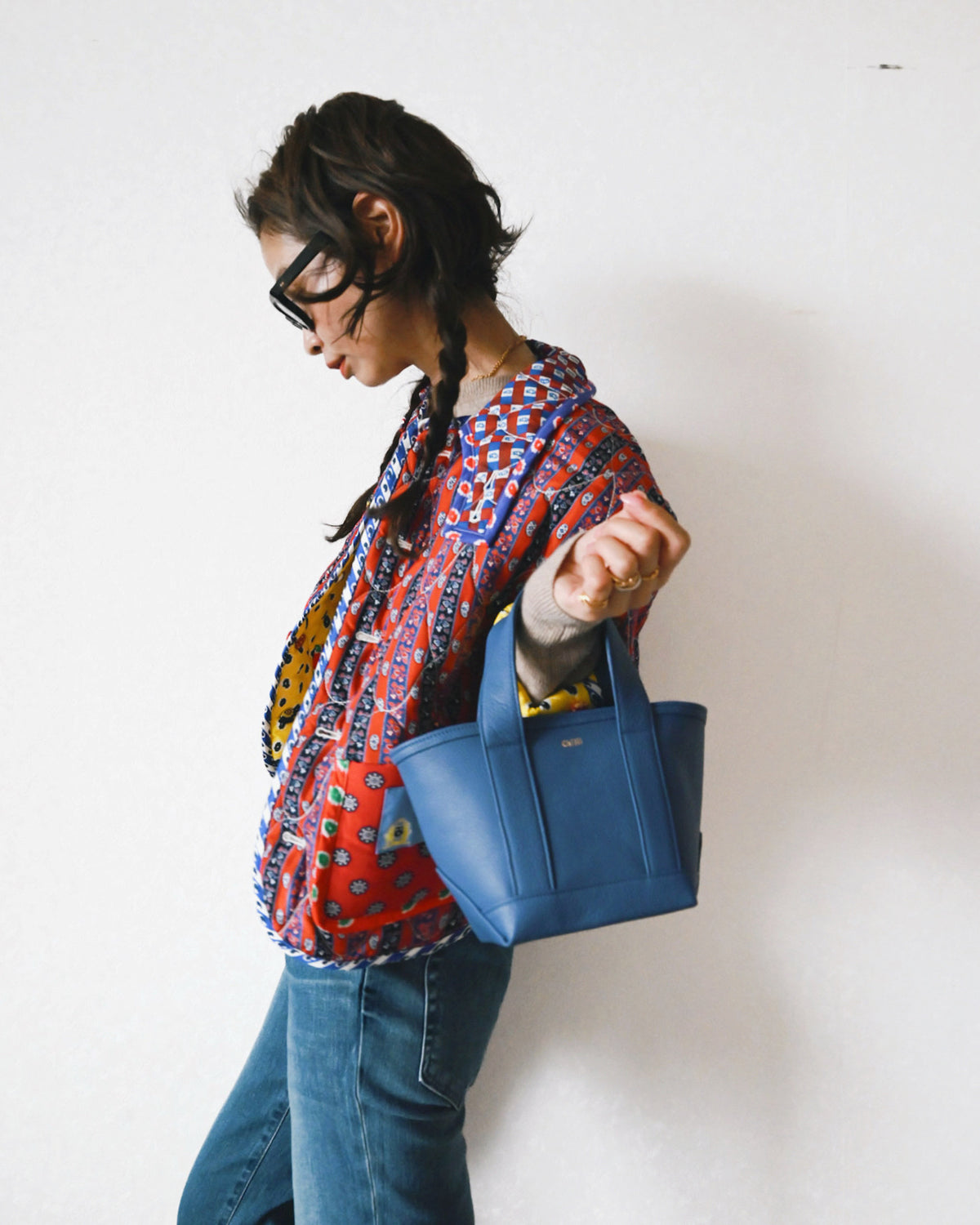 Micro Tote　