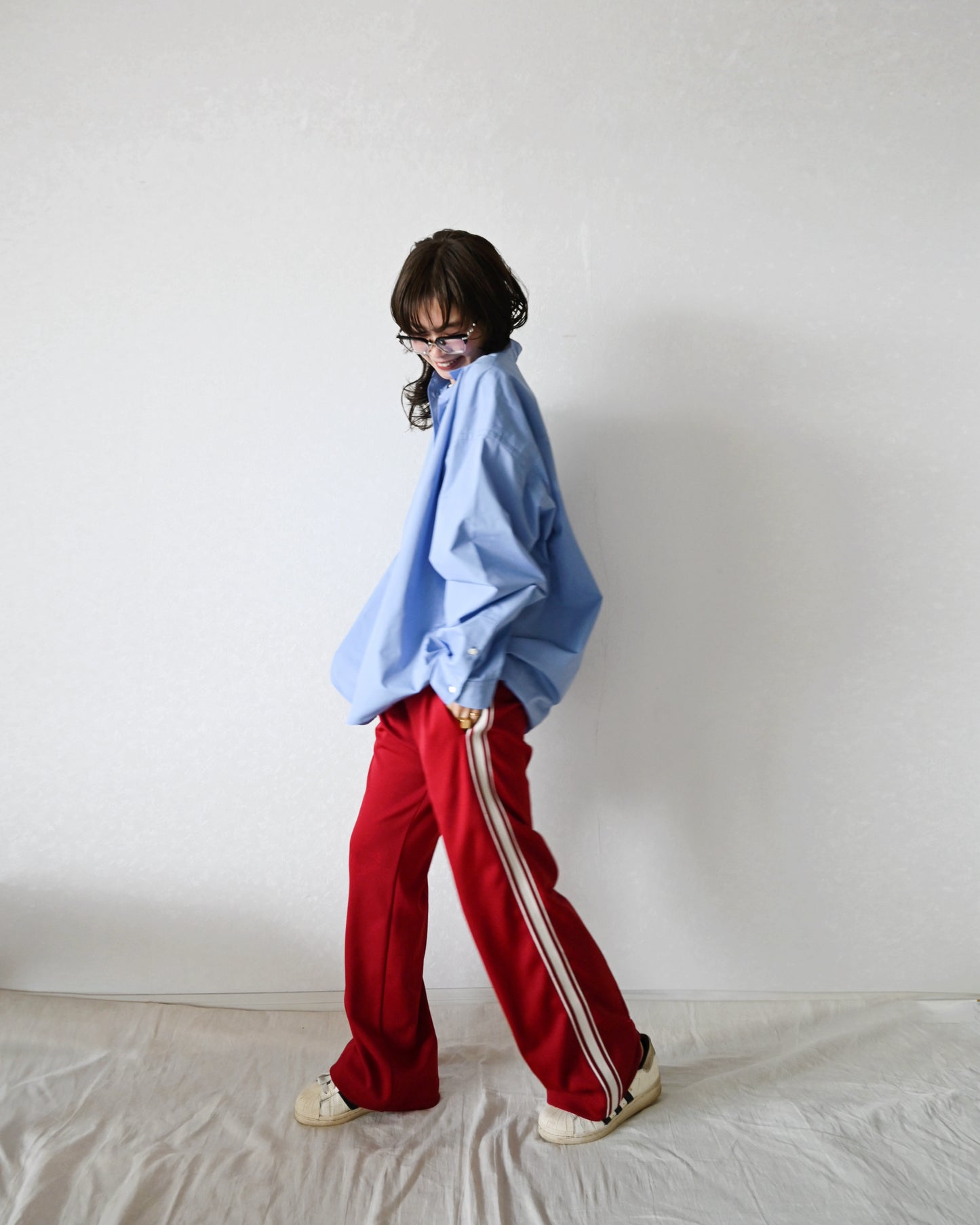 Over Shirts 【受注商品】