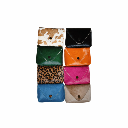Hairhide Mini bag