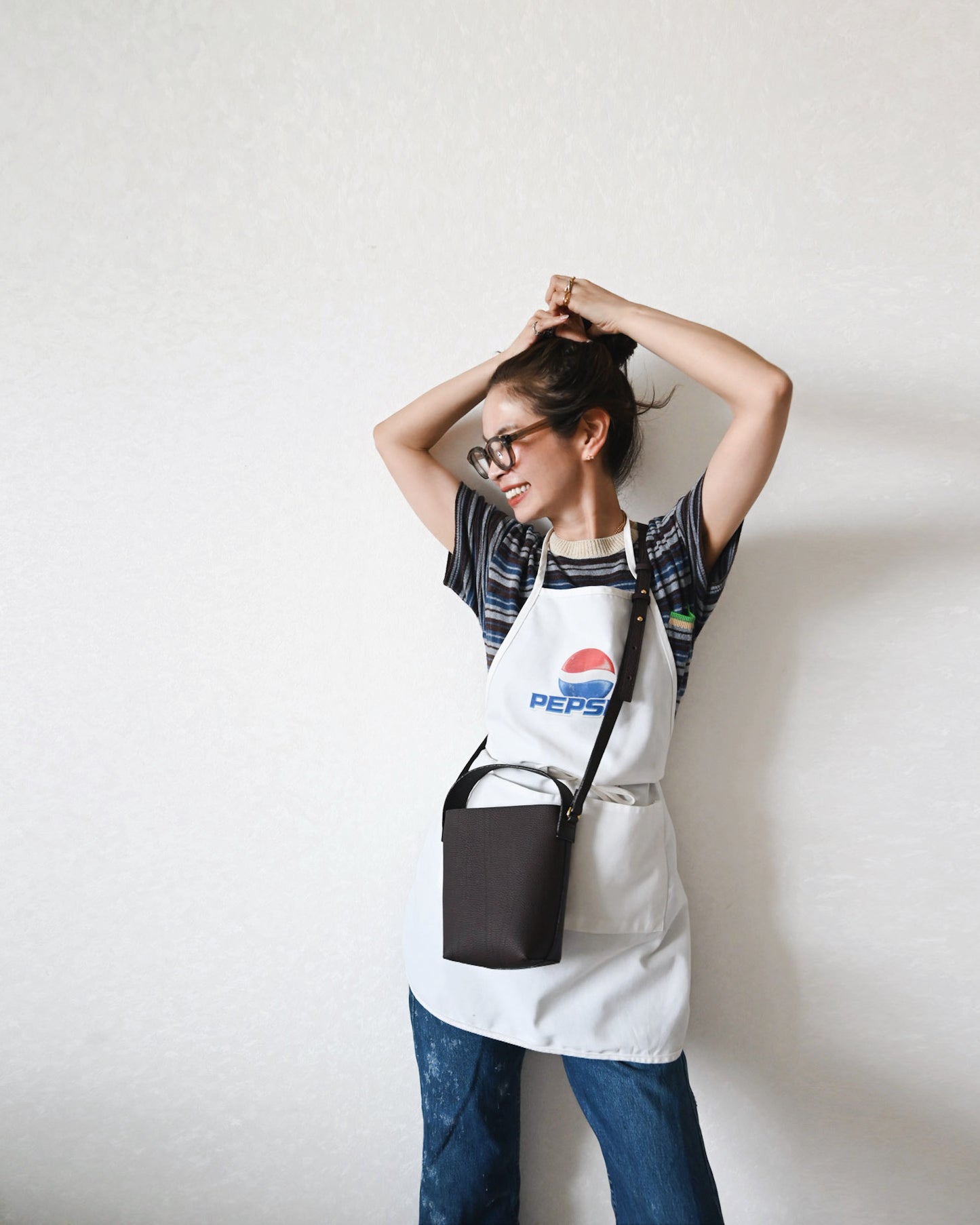 PERINGER Mini Dhuta Shoulder　