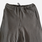 Straight Sweat Pants  　　【受注商品】